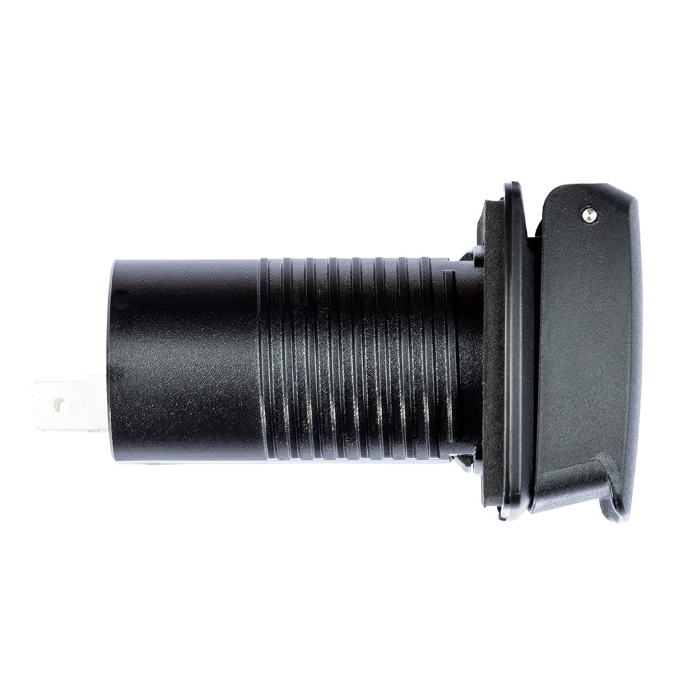 Scanstrut Flip Pro Plus Fast Charge USBA USBC Socket