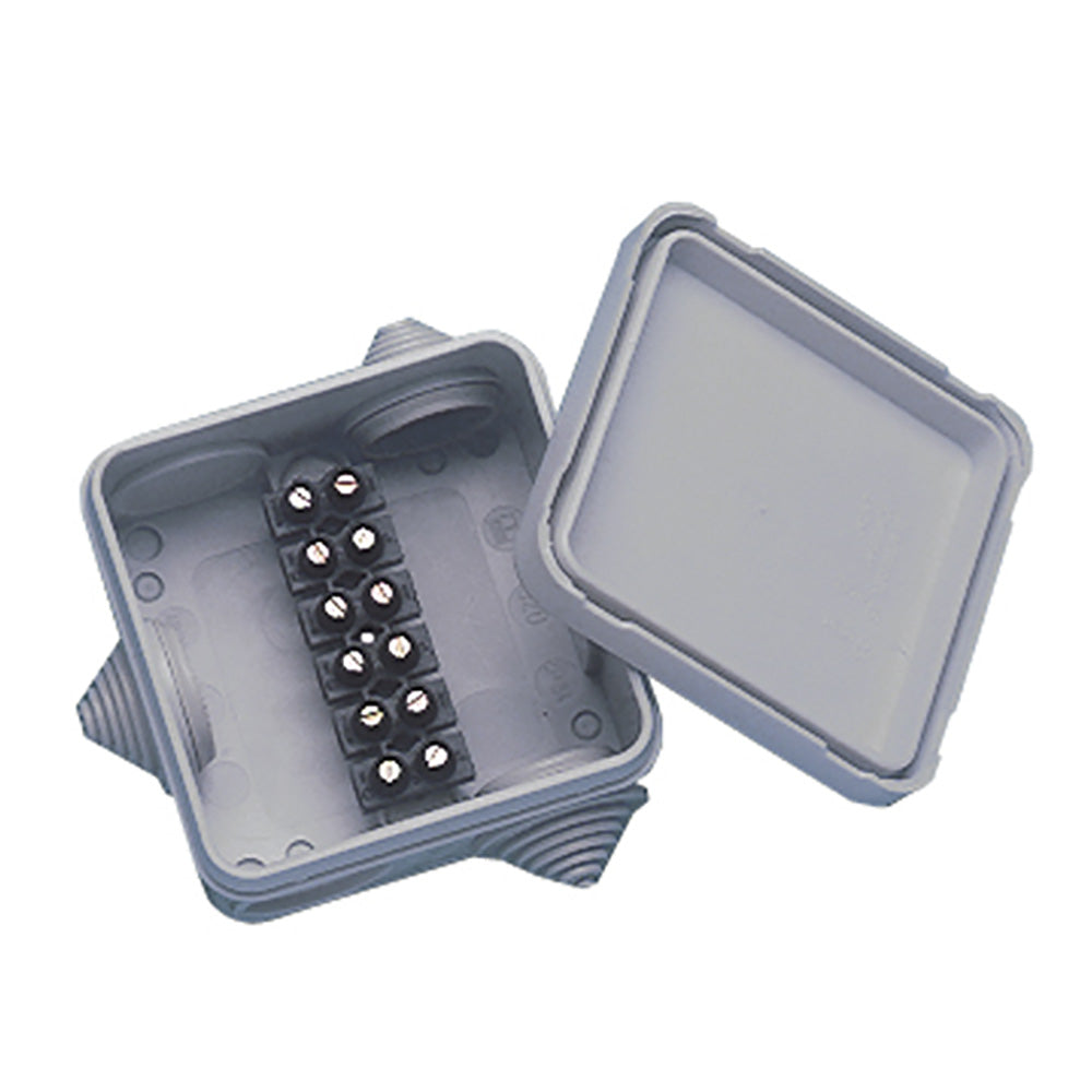 Newmar PX1 Junction Box