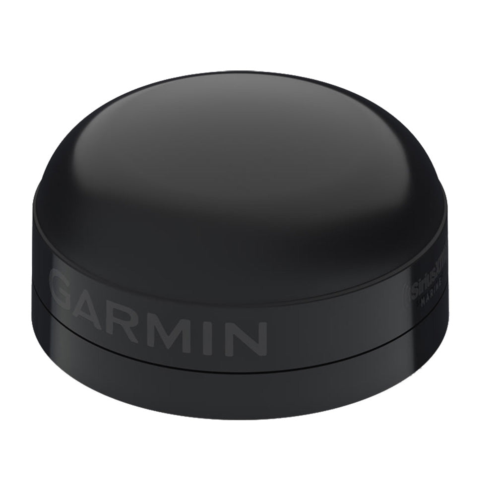 Garmin GXM 54 Satellite WeatherRadio Antenna Black