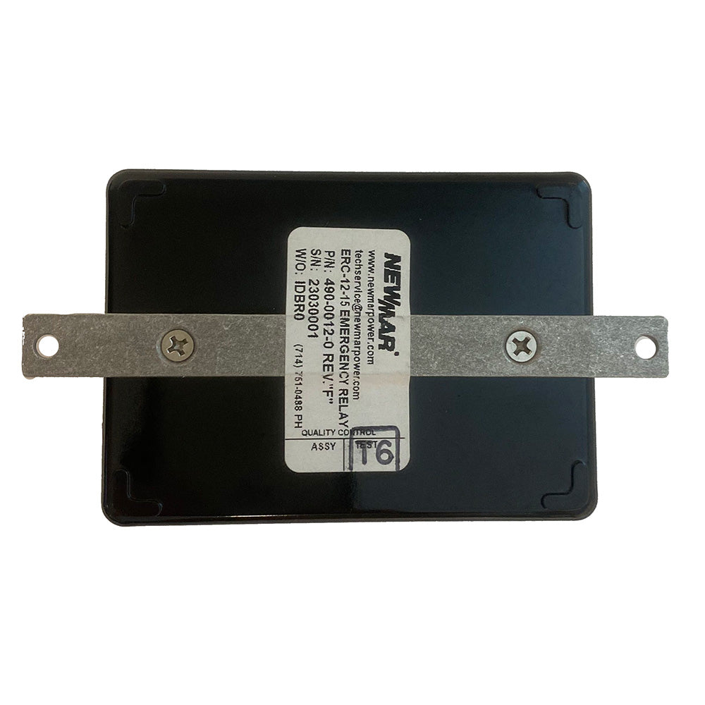 Newmar ERC1215 Emergency Relay