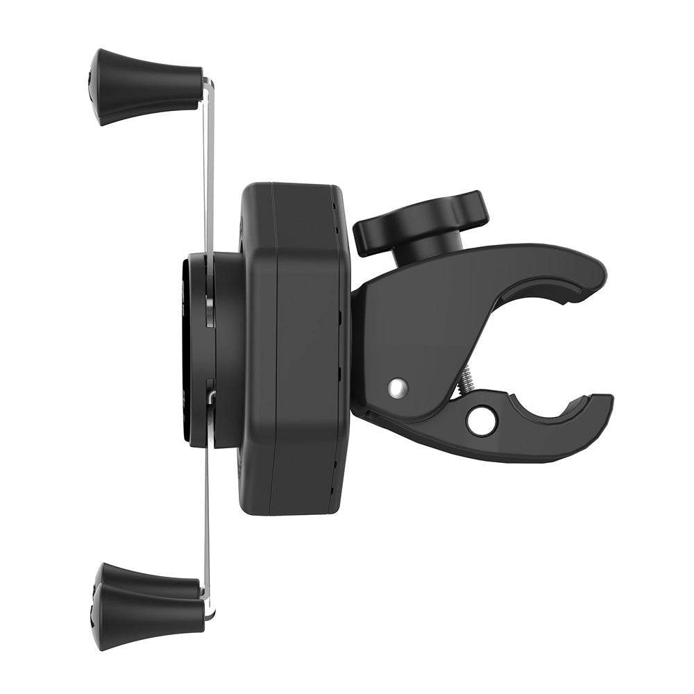 RAM Mount RAM XGrip Large Phone Mount wVibeSafe Small ToughClaw