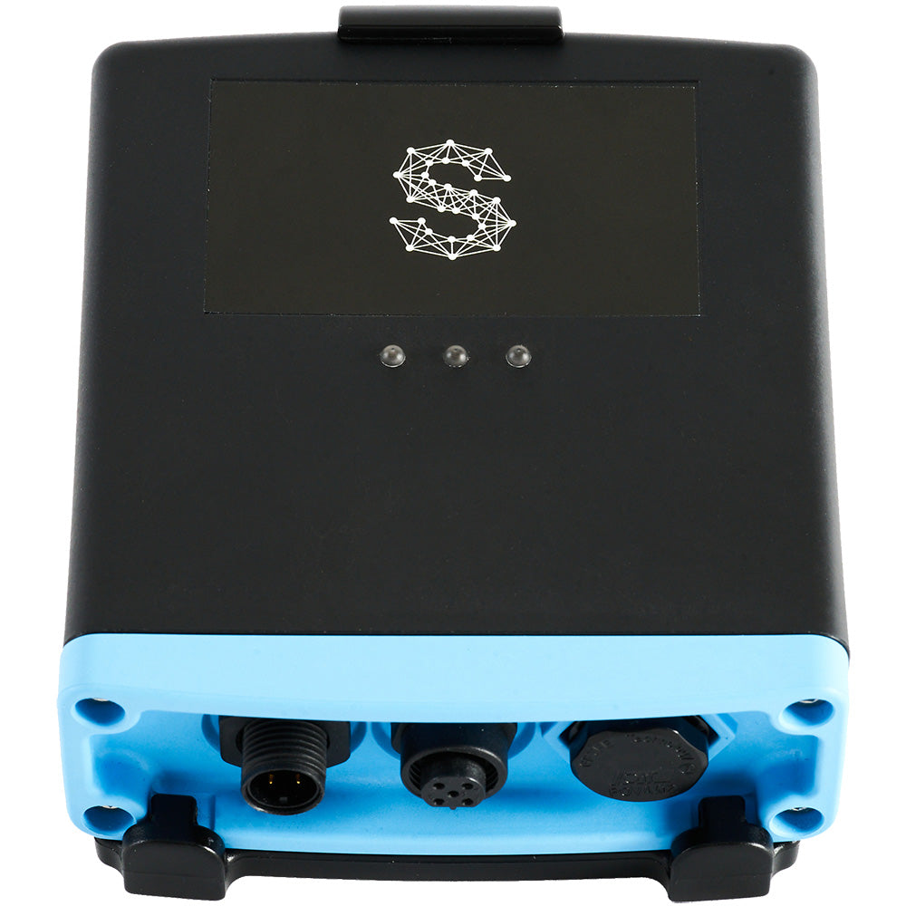 Sensar Boat Monitor wBilge Sentry