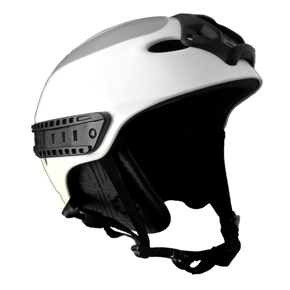 First Watch Water Helmet SM White