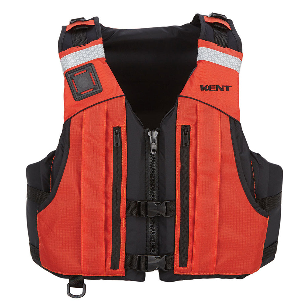 Kent First Responder PFD SM Orange