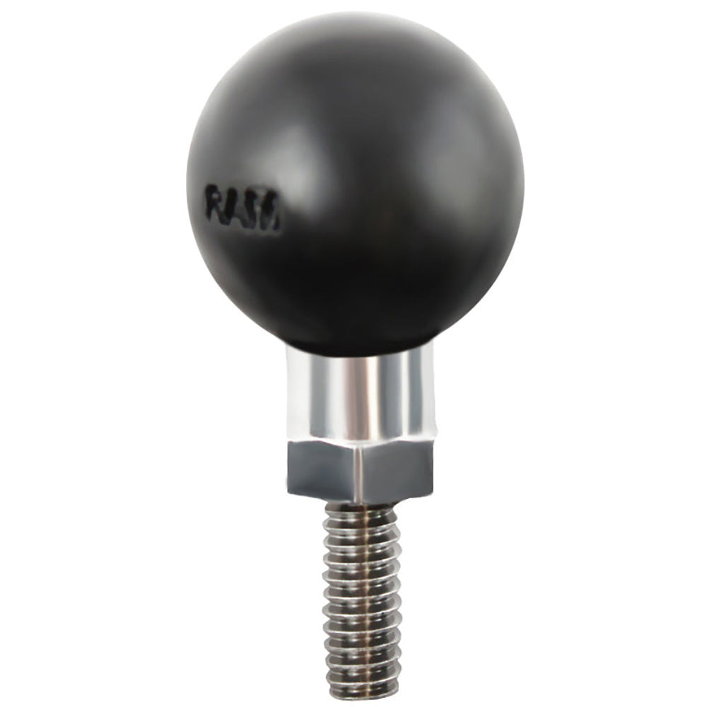 RAM Mount RAM Ball Adapter w1420 x 12 Threaded Stud