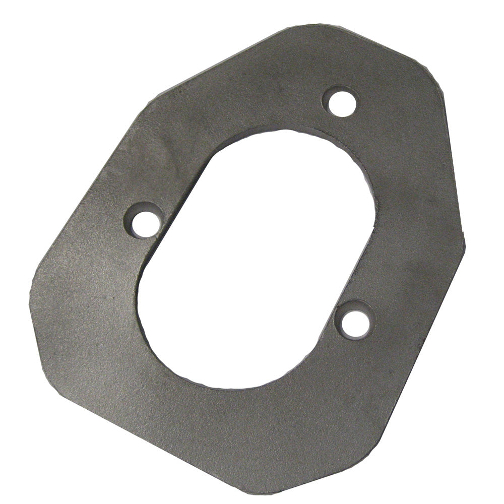 CE Smith Backing Plate f70 Series Rod Holders