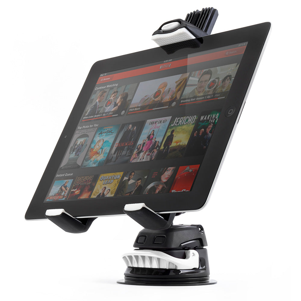 Scanstrut ROKK Mini Tablet Mount Kit wSuction Cup Base