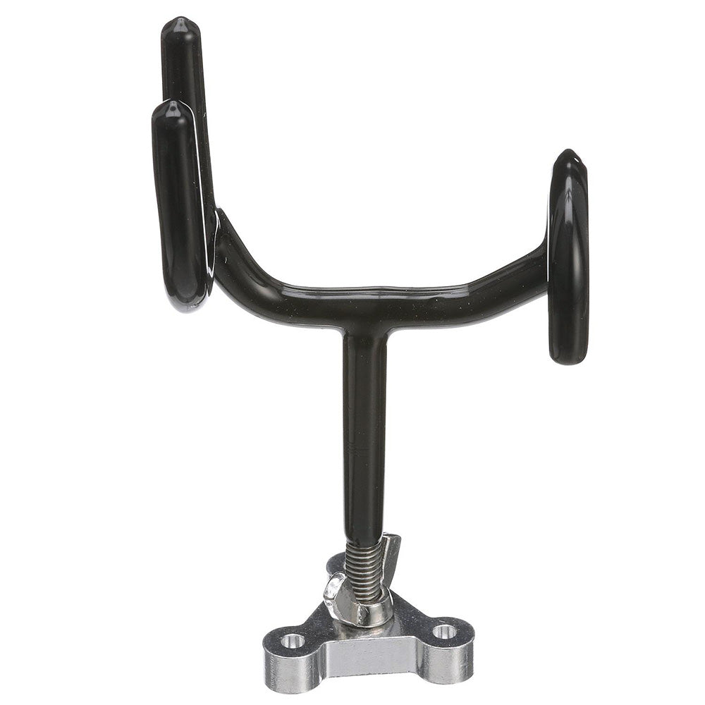 Attwood SureGrip Stainless Steel Rod Holder 4 5Degree Angle