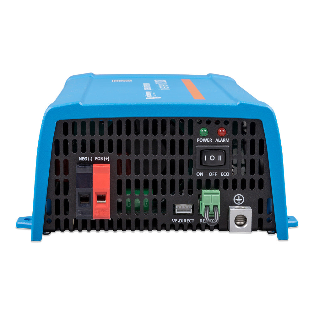 Victron Phoenix Inverter 12250 120V VEDirect GFCI Duplex Outlet 200W