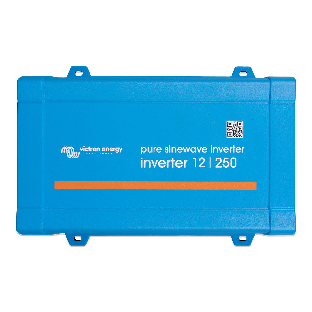 Victron Phoenix Inverter 12250 120V VEDirect GFCI Duplex Outlet 200W