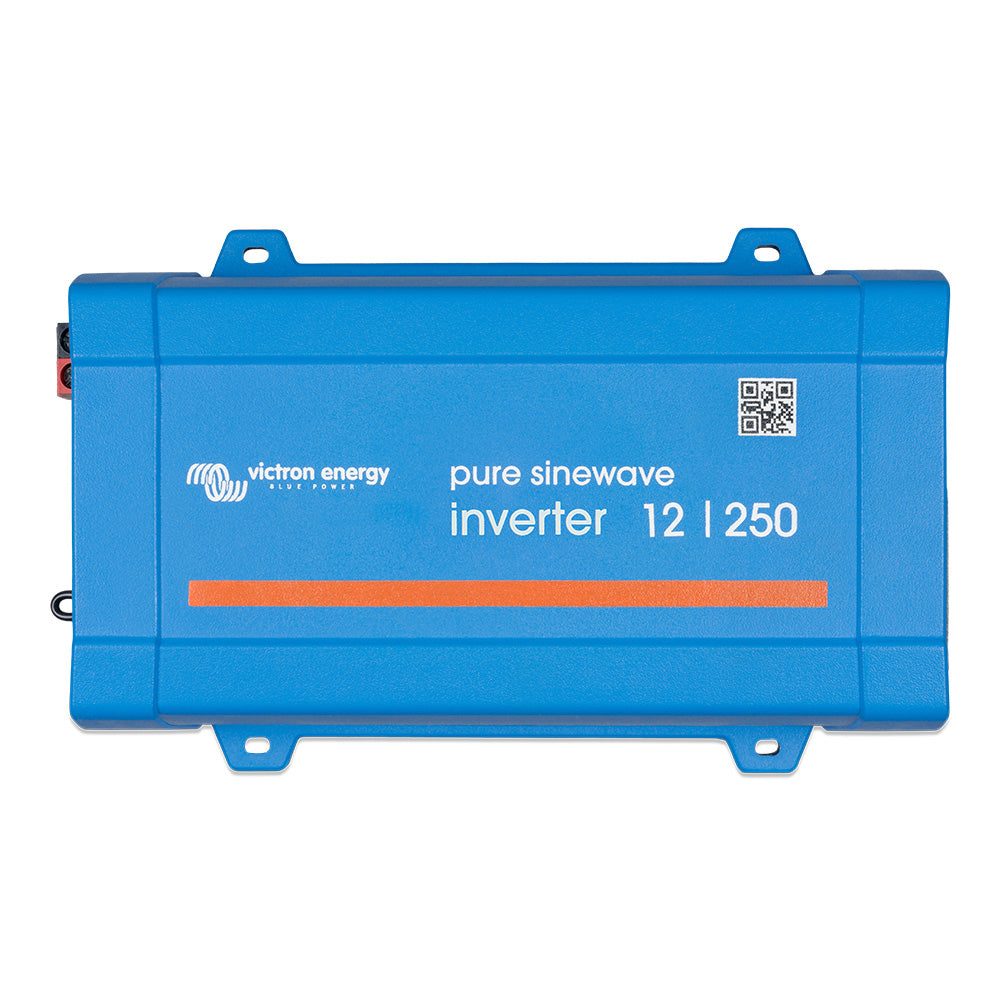 Victron Phoenix Inverter 12250 120V VEDirect NEMA 515R Single Outlet 200W