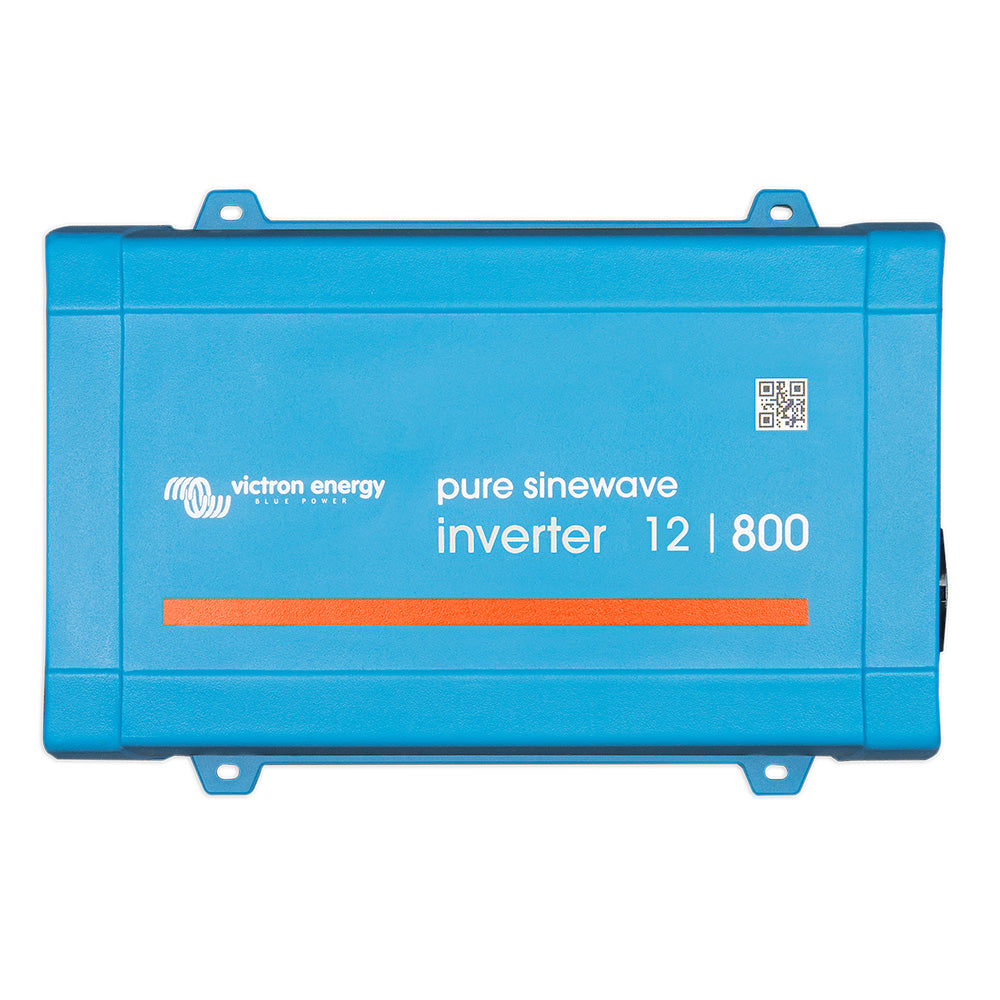 Victron Phoenix Inverter 12800 120V VEDirect GFCI Duplex Outlet 650W
