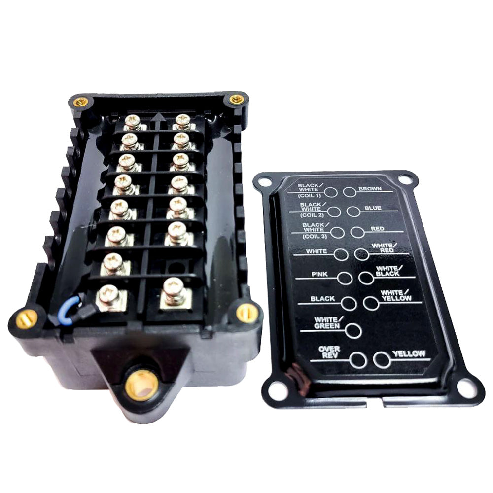 ARCO Marine IG019 Ignition Pack fYamaha Outboard Engines