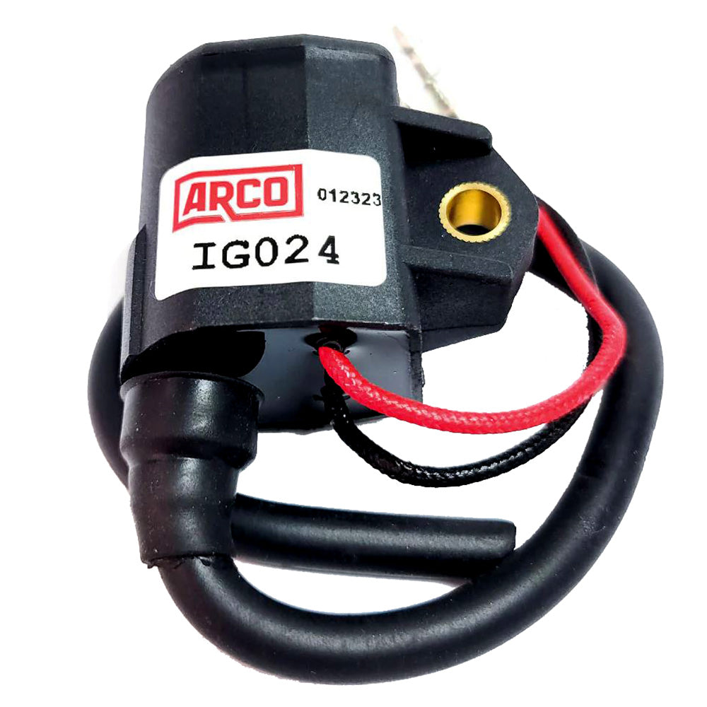 ARCO Marine IG024 Ignition Coil fYamaha Outboard Engines