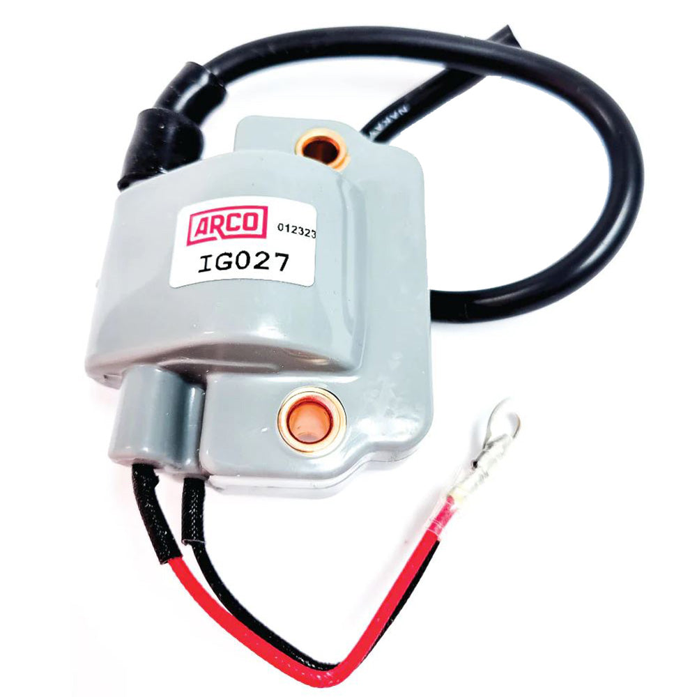 ARCO Marine IG027 Ignition Coil fYamaha Outboard Engines