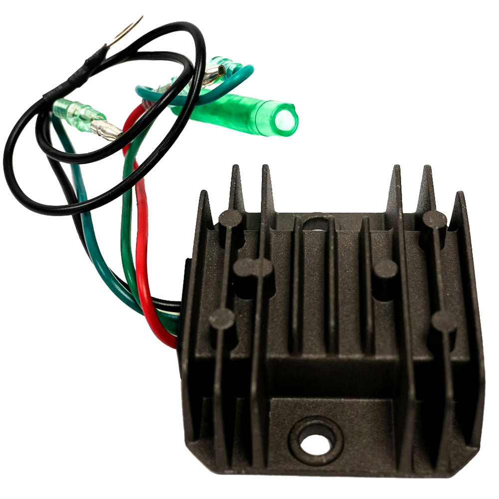 ARCO Marine VR004 Voltage Regulator fYamaha Outboard Engines