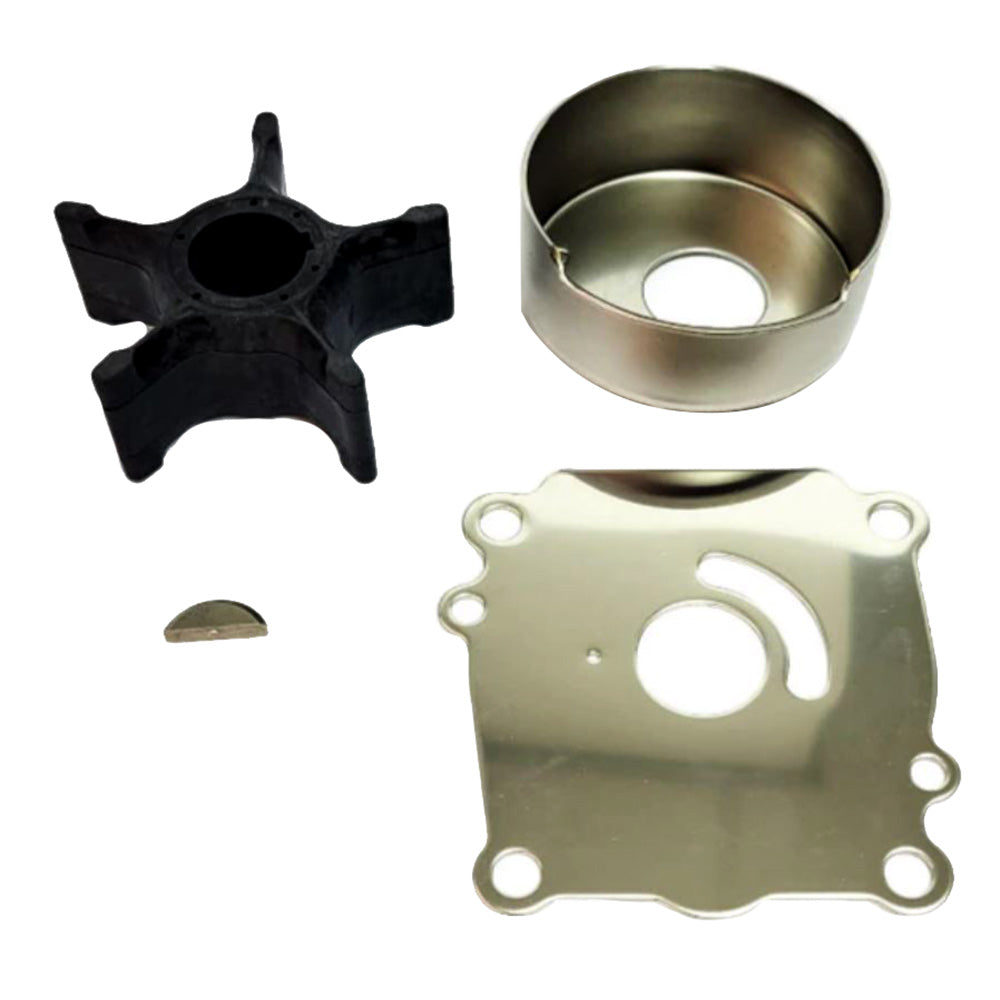 ARCO Marine WP006 Water Pump Repair Kit fSuzuki Outboard Engines