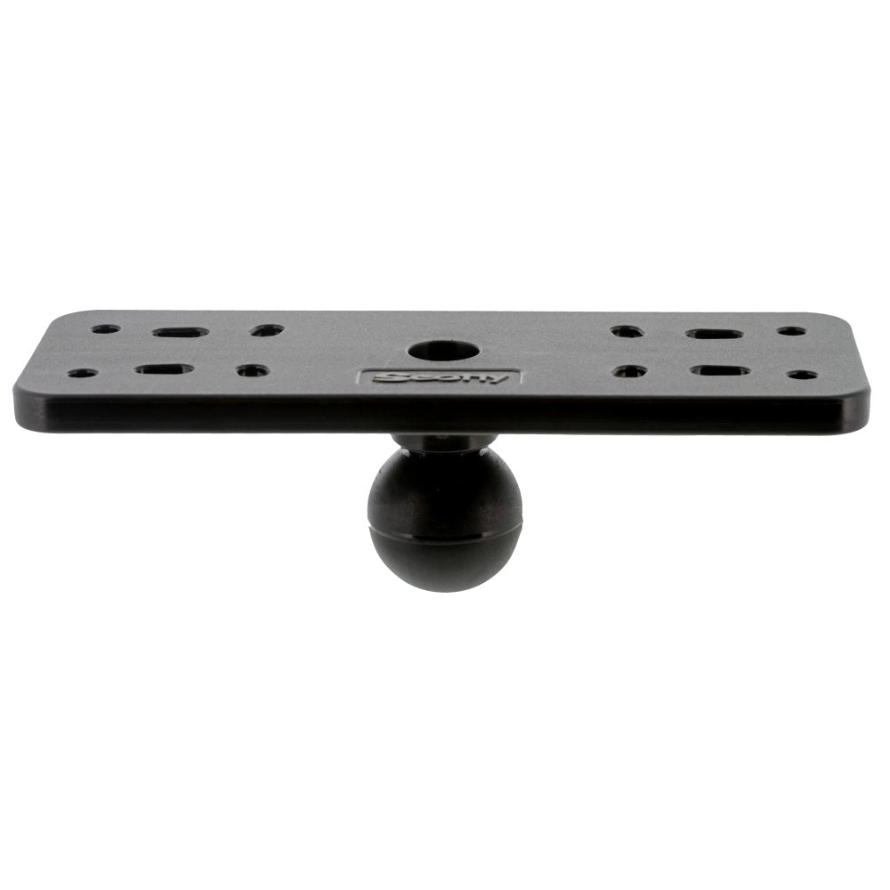 Scotty 165 15 Ball System Top Plate