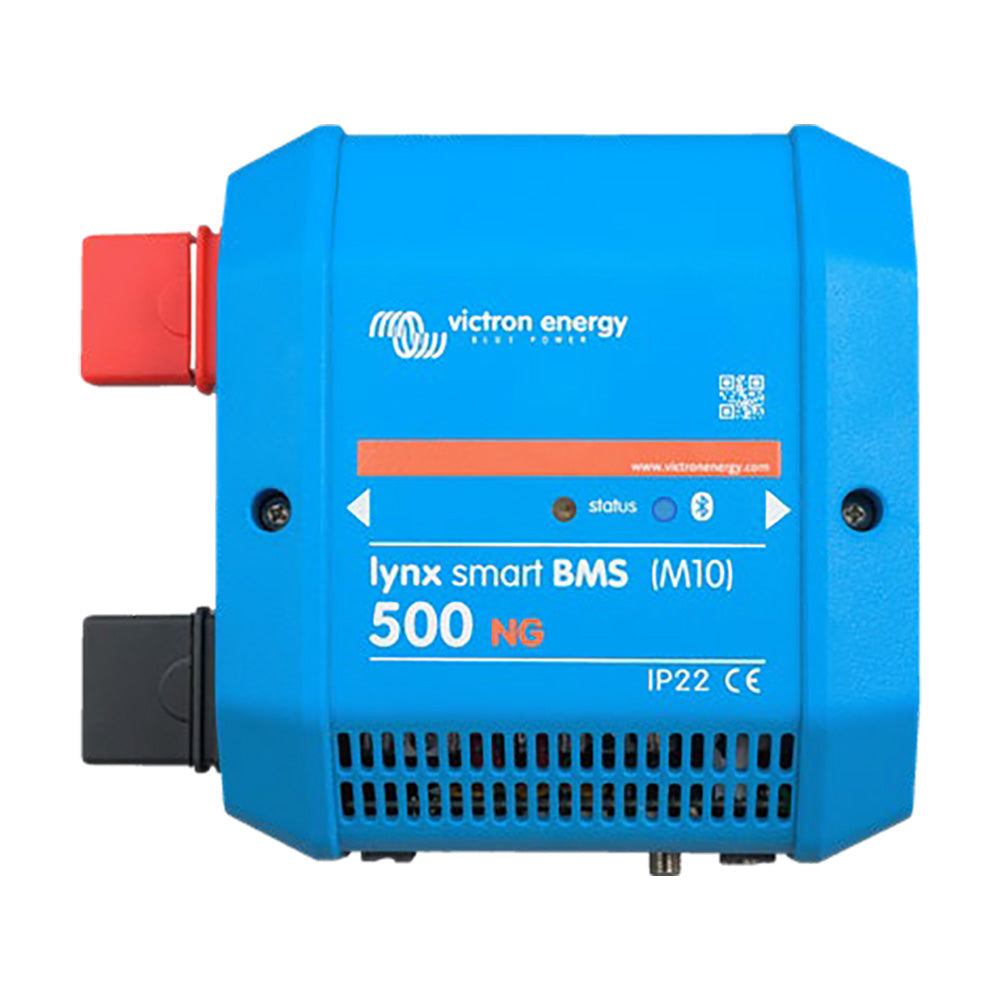 Victron Lynx Smart BMS 500 NG M10