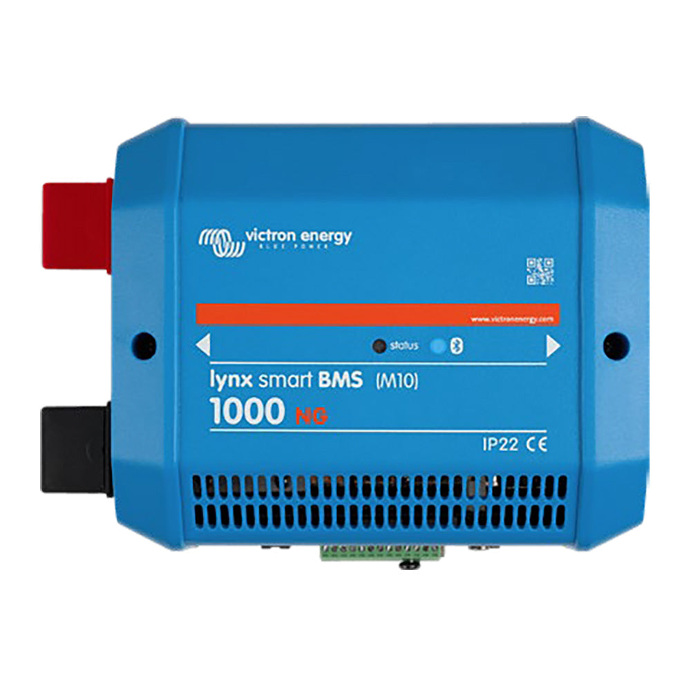 Victron Lynx Smart BMS 1000 NG M10 MGMT System