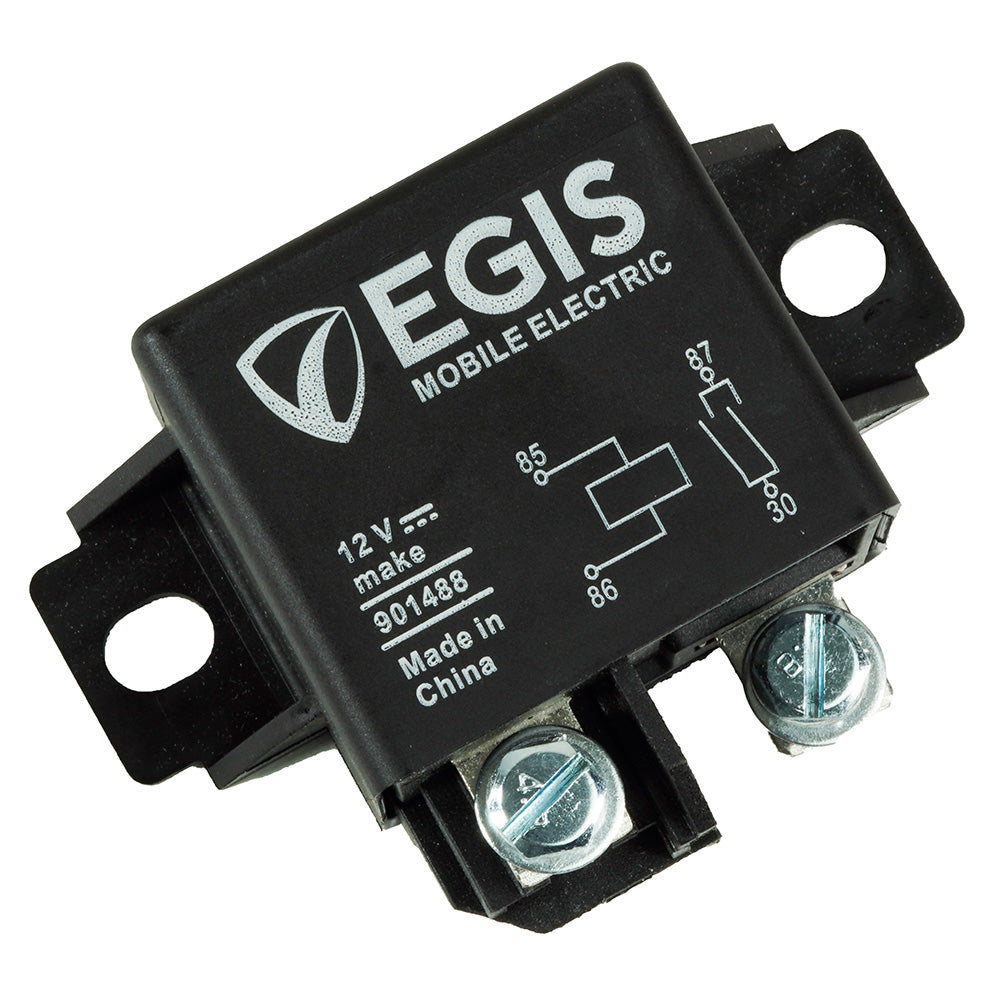Egis Relay 12V 75A