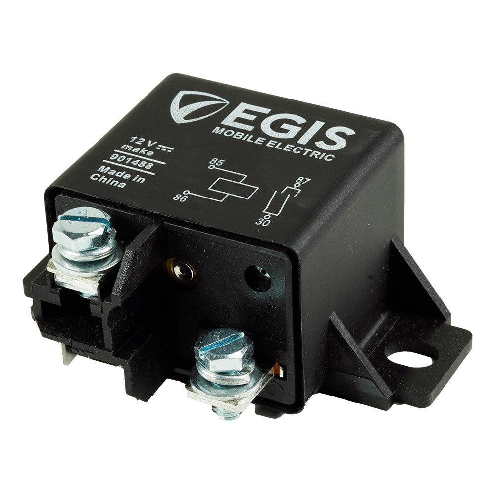 Egis Relay 12V 75A