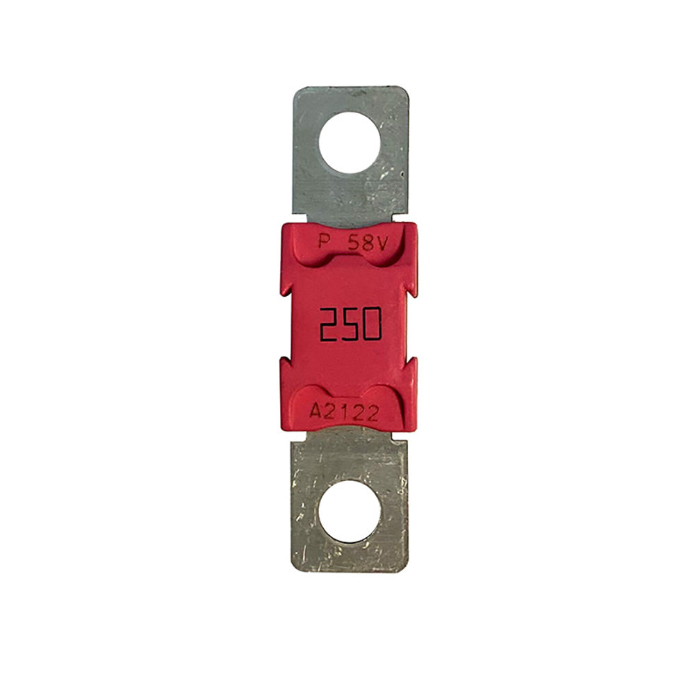 Victron MEGAFuse 250A58V f48V Products Package of 1