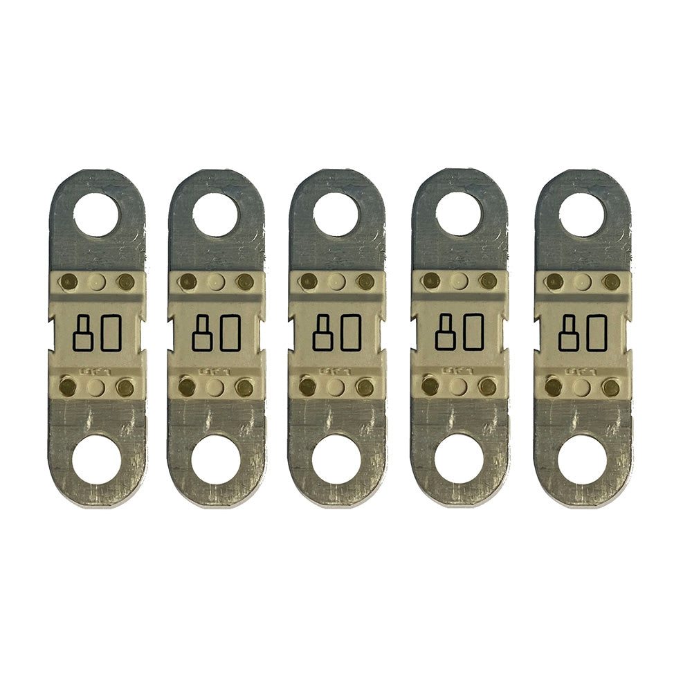 Victron MIDIFuse 80A32V Package of 5