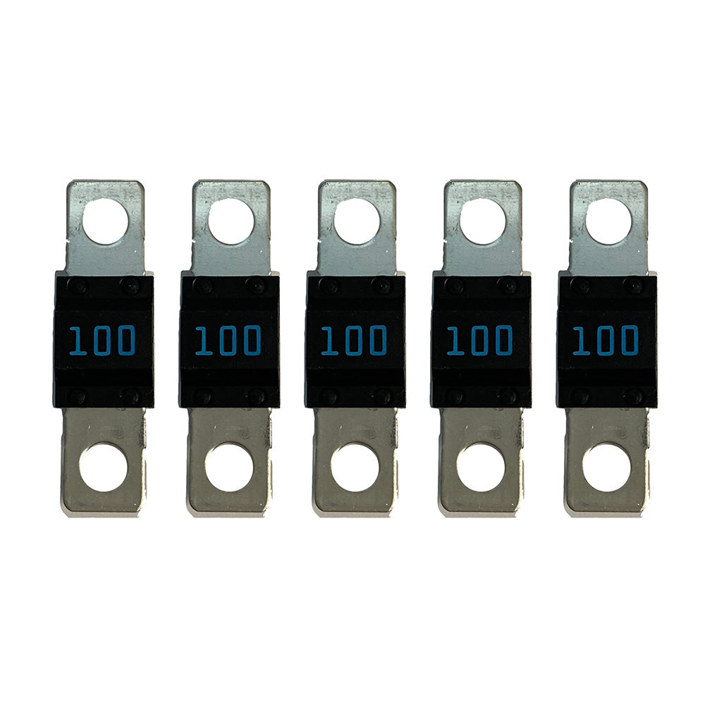 Victron MIDIFuse 100A32V Package of 5