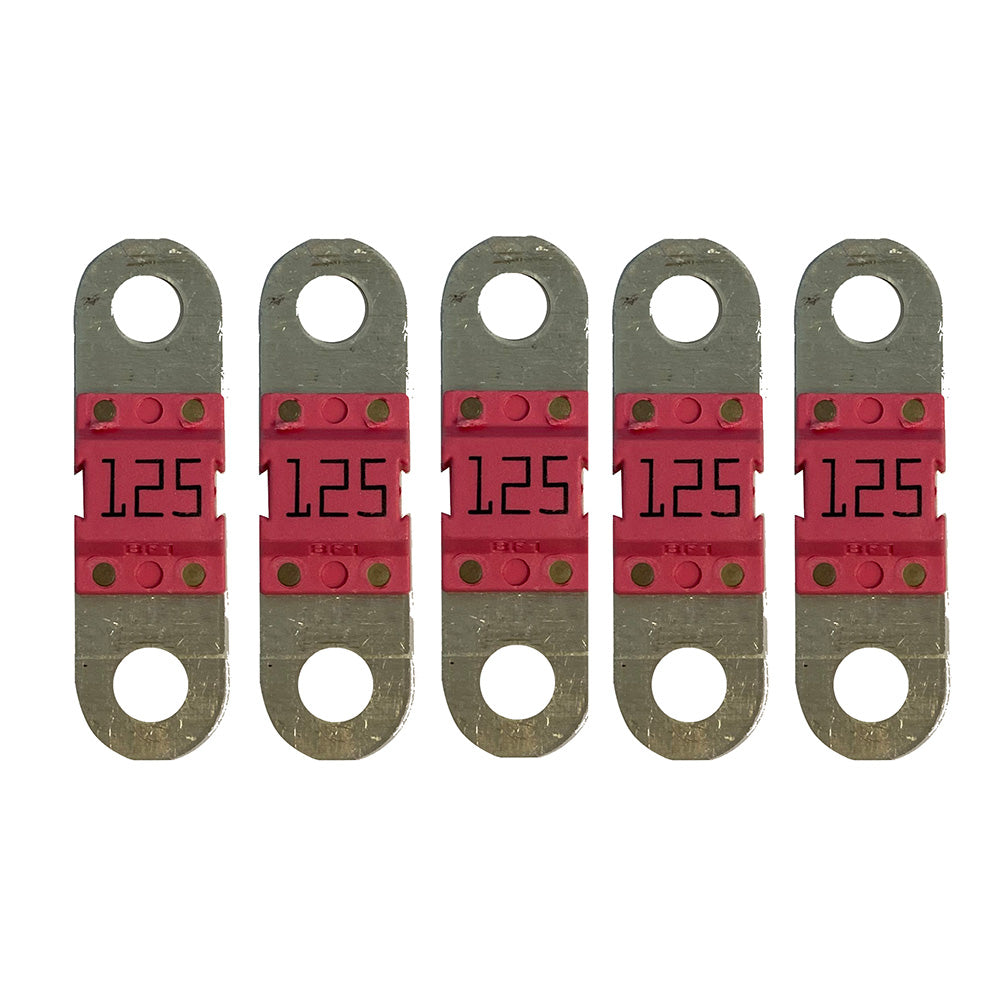 Victron MIDIFuse 125A32V Package of 5
