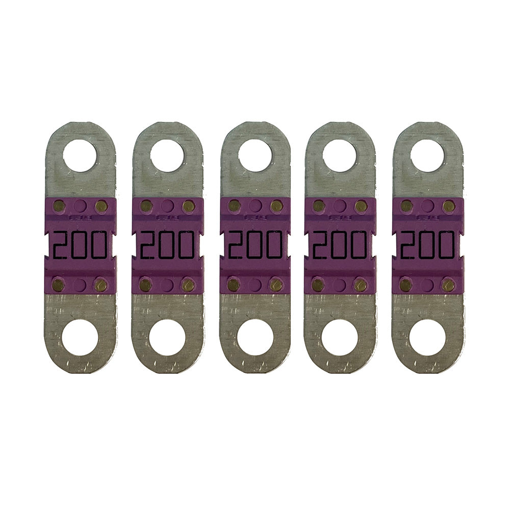 Victron MIDIFuse 200A32V Package of 5
