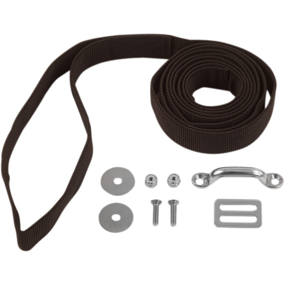 SeaDog PullUp Strap Handle Kit