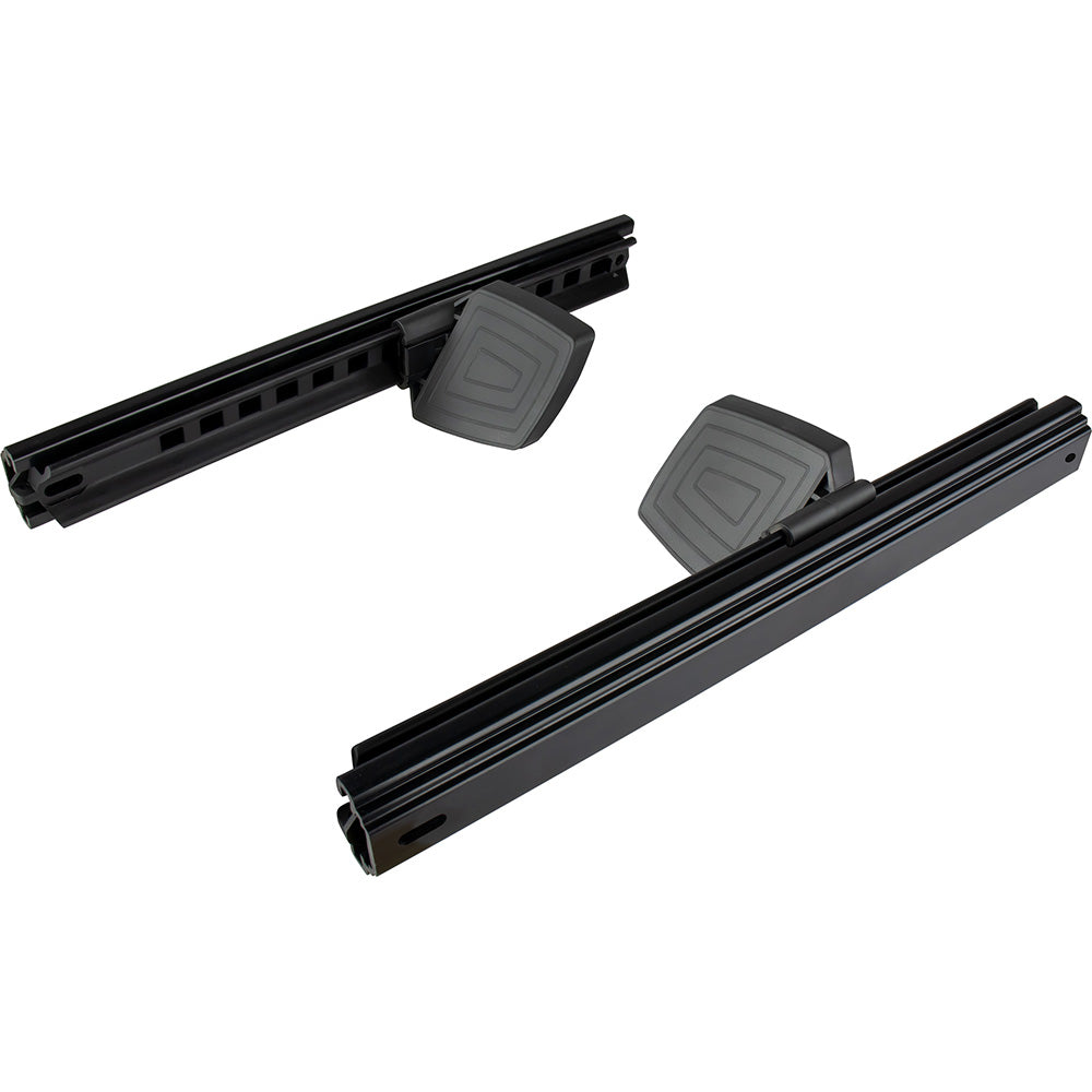 SeaDog Kayak Recreational Angled Footbrace wRudder Control