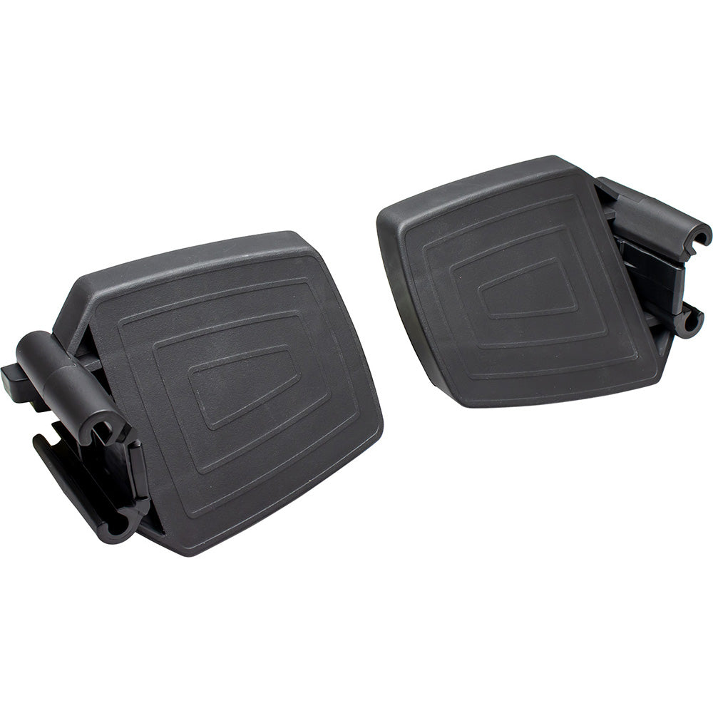 SeaDog Angled Footbrace Upgrade Kit
