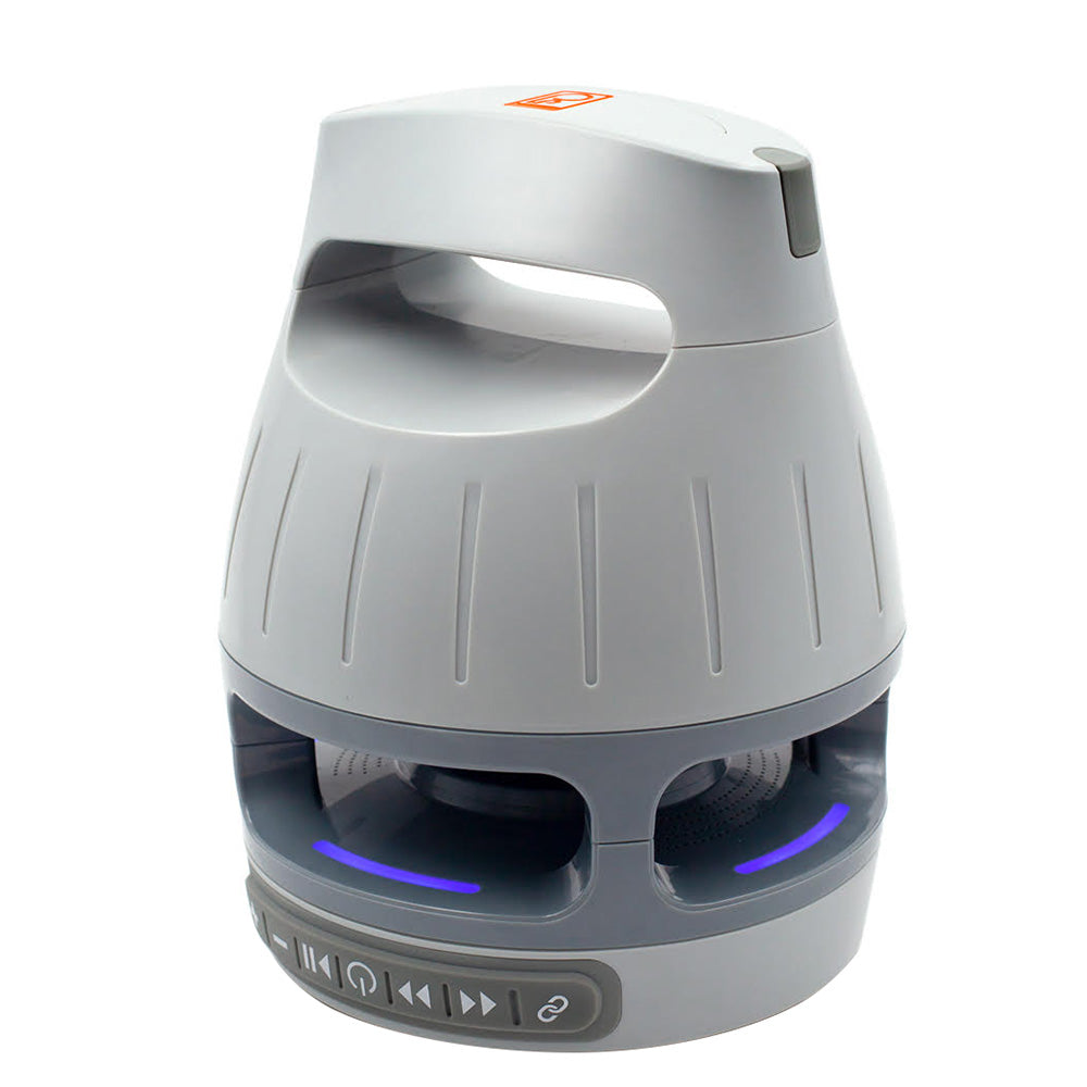 PolyPlanar FS1 Floating Bluetooth Speaker