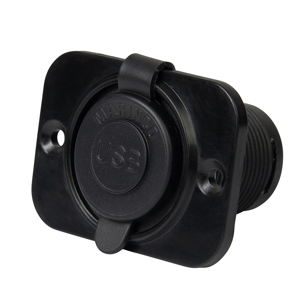Marinco Sealink Dual USBAC Combo Charger