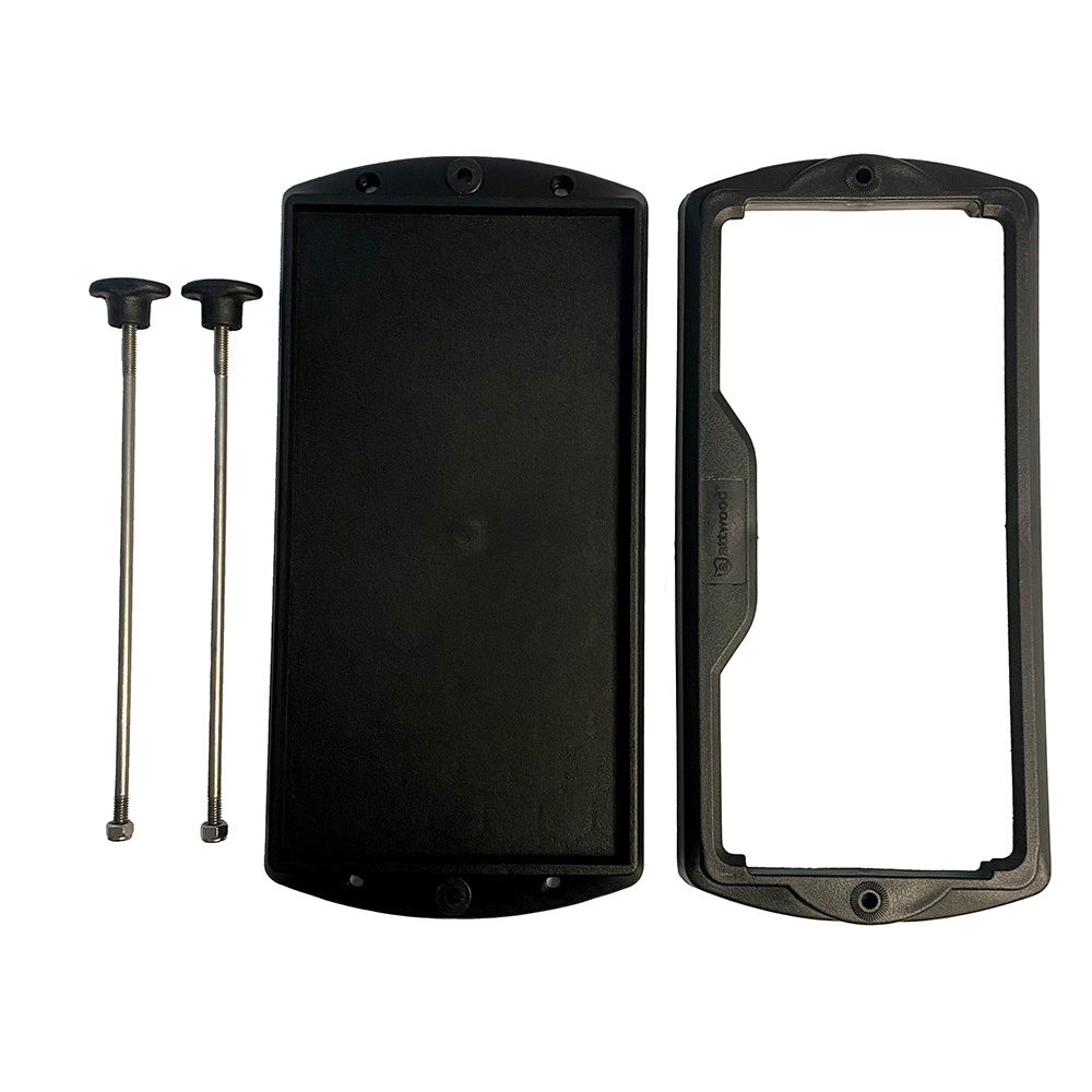 Attwood HeavyDuty Battery Tray 2931 Battery Series