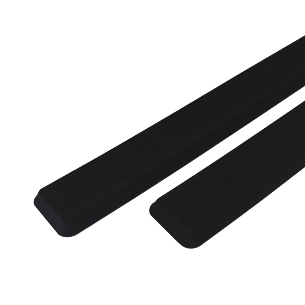 SeaDek Cockpit Coaming Bolster Set 2 4 x 39 20mm Thick Black wBrushed Texture