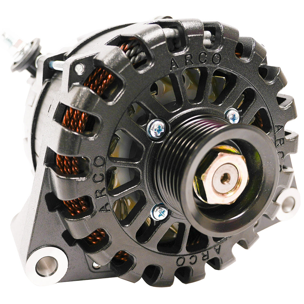 ARCO Marine Zeus A275L N62 Alternator wRegulator