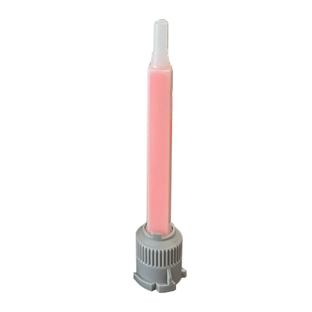 Weld Mount AT651 Mixing Tips fUse wAT6031 Adhesive Qty 10