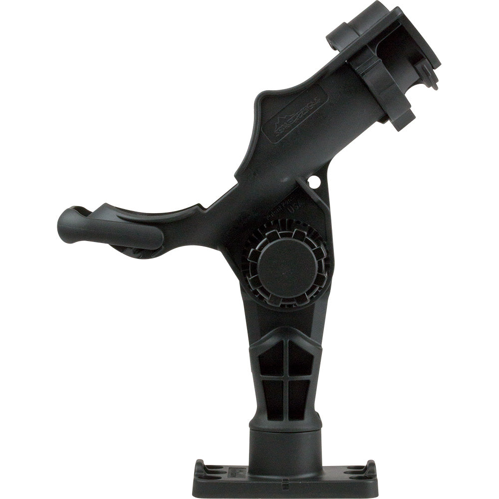SeaDog Triple Threat Rod Holder Surface Mount