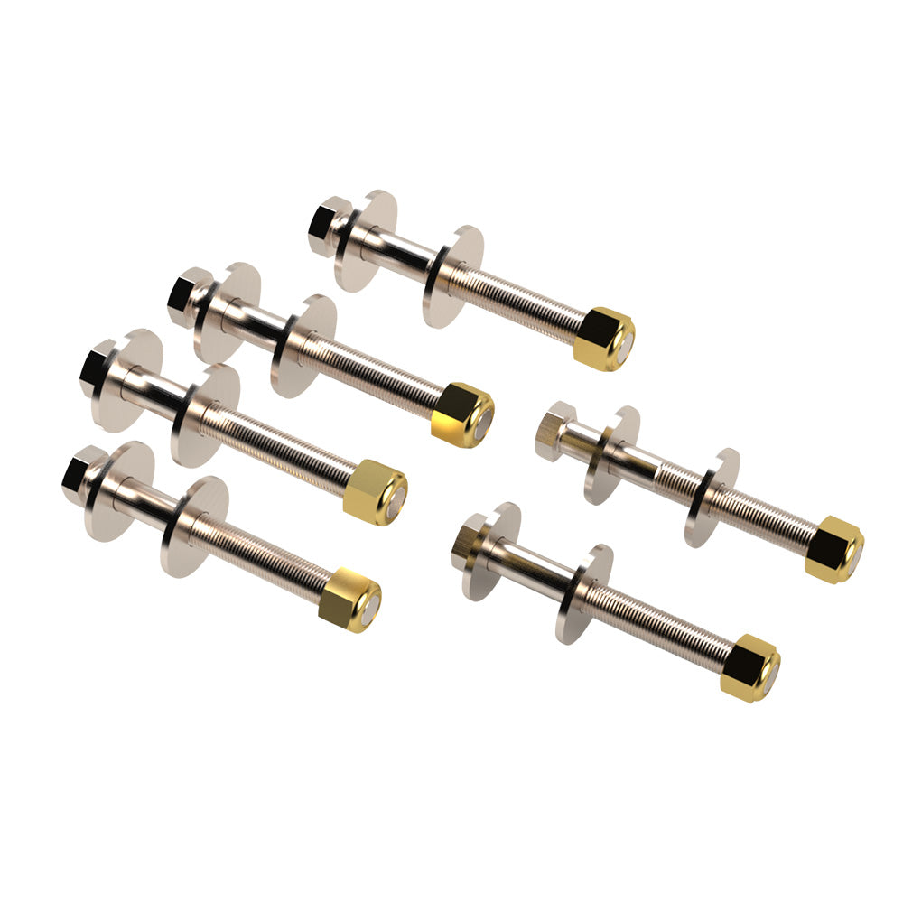 IMPULSE Hardware Kit 45