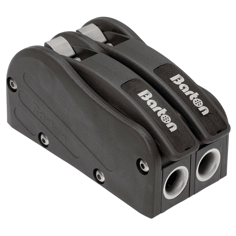 Barton Marine DO 550 Rope Clutch Double
