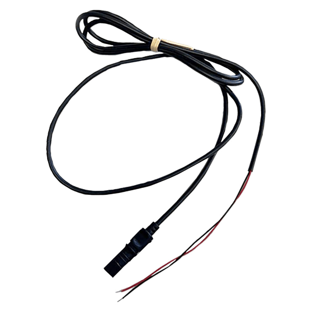 Lowrance Eagle Power Cord fEagle 579 Eagle Eye 9