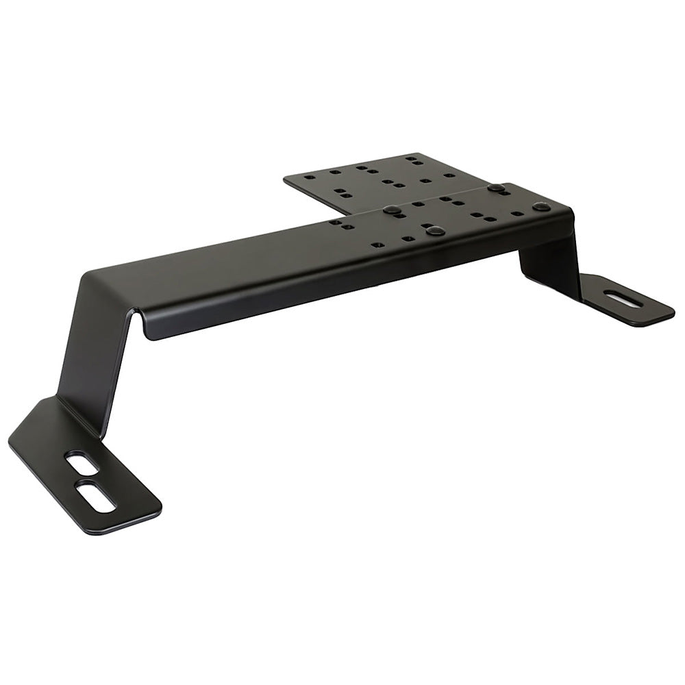 RAM Mount RAM NoDrill Laptop Mount f9401 Dodge Ram 1500 More