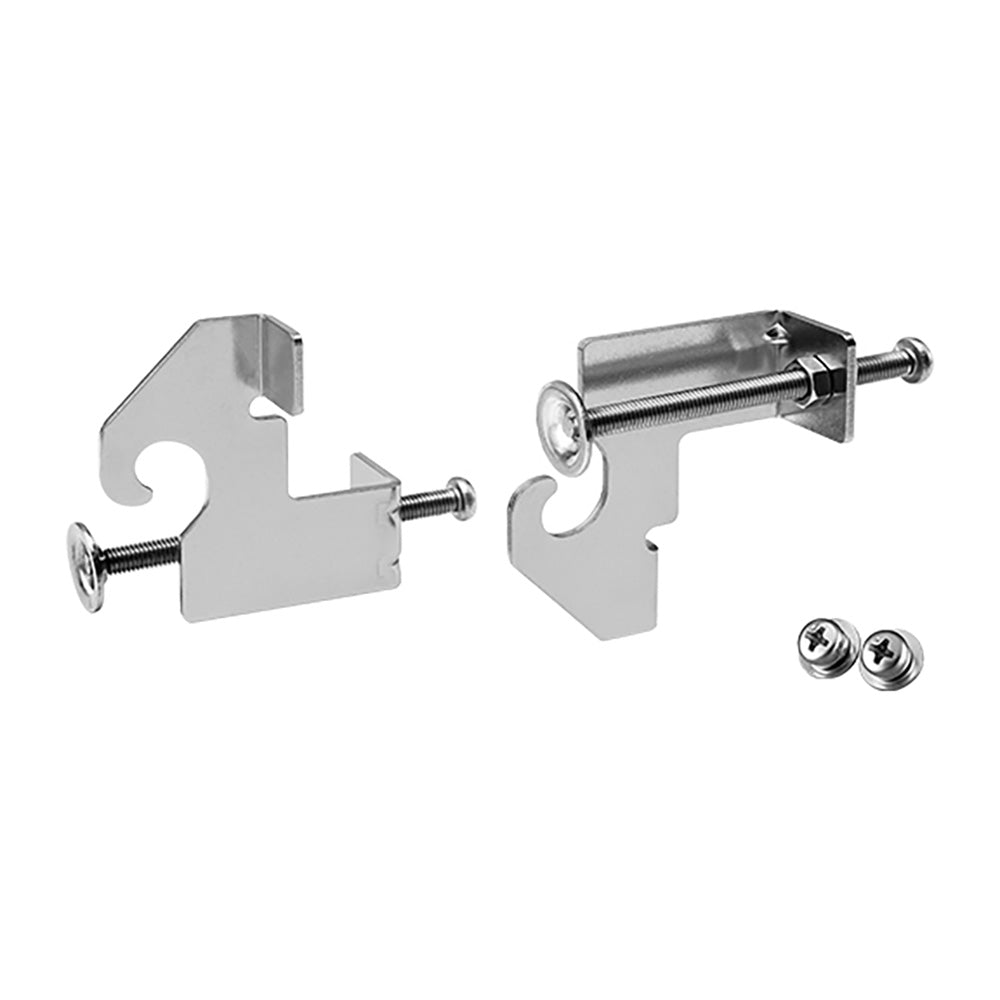 Icom MBF9 Flush Mount Kit fM510 M510 EVO