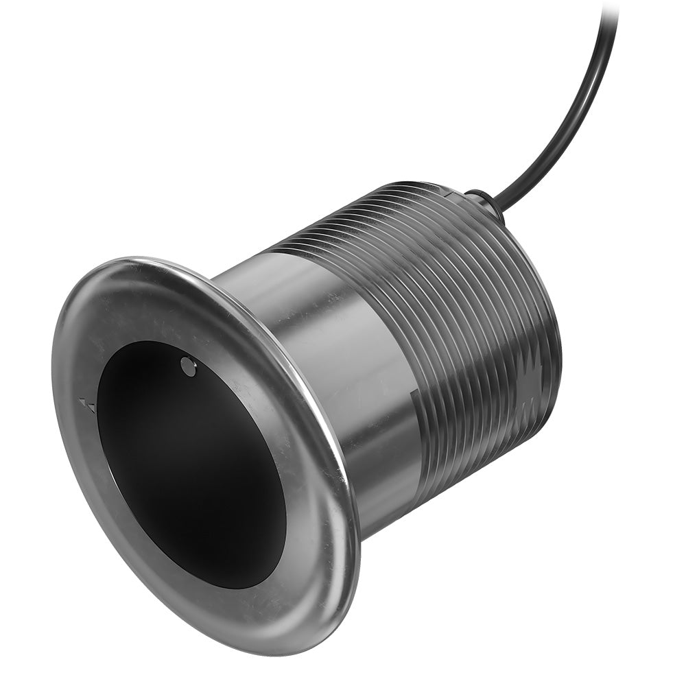Garmin GT17MTHF SS Mid Band Chirp Transducer 0 1kW 8Pin