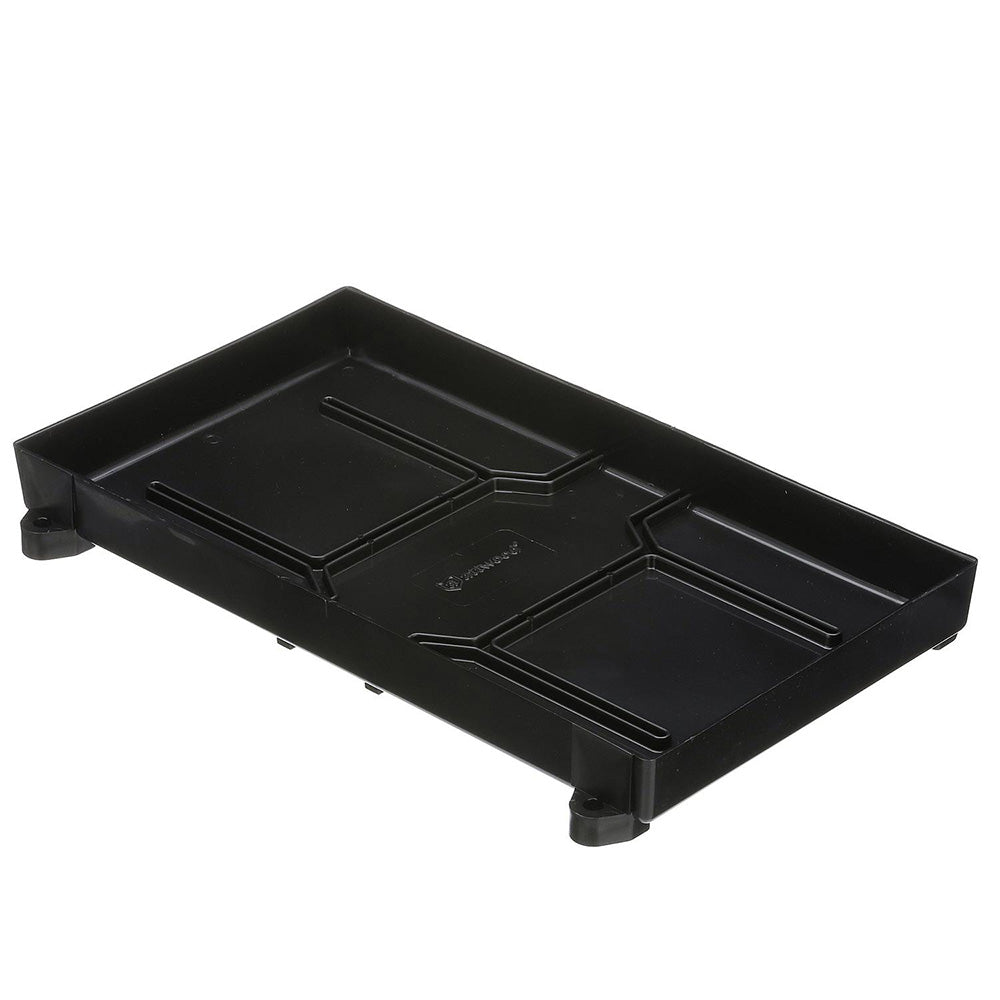Attwood Group 27 Battery Tray wStraps