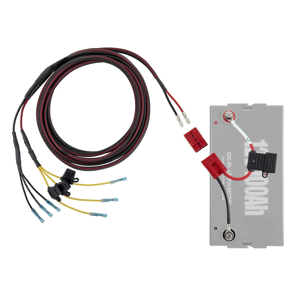 ConnectEase Graph Power Tiller