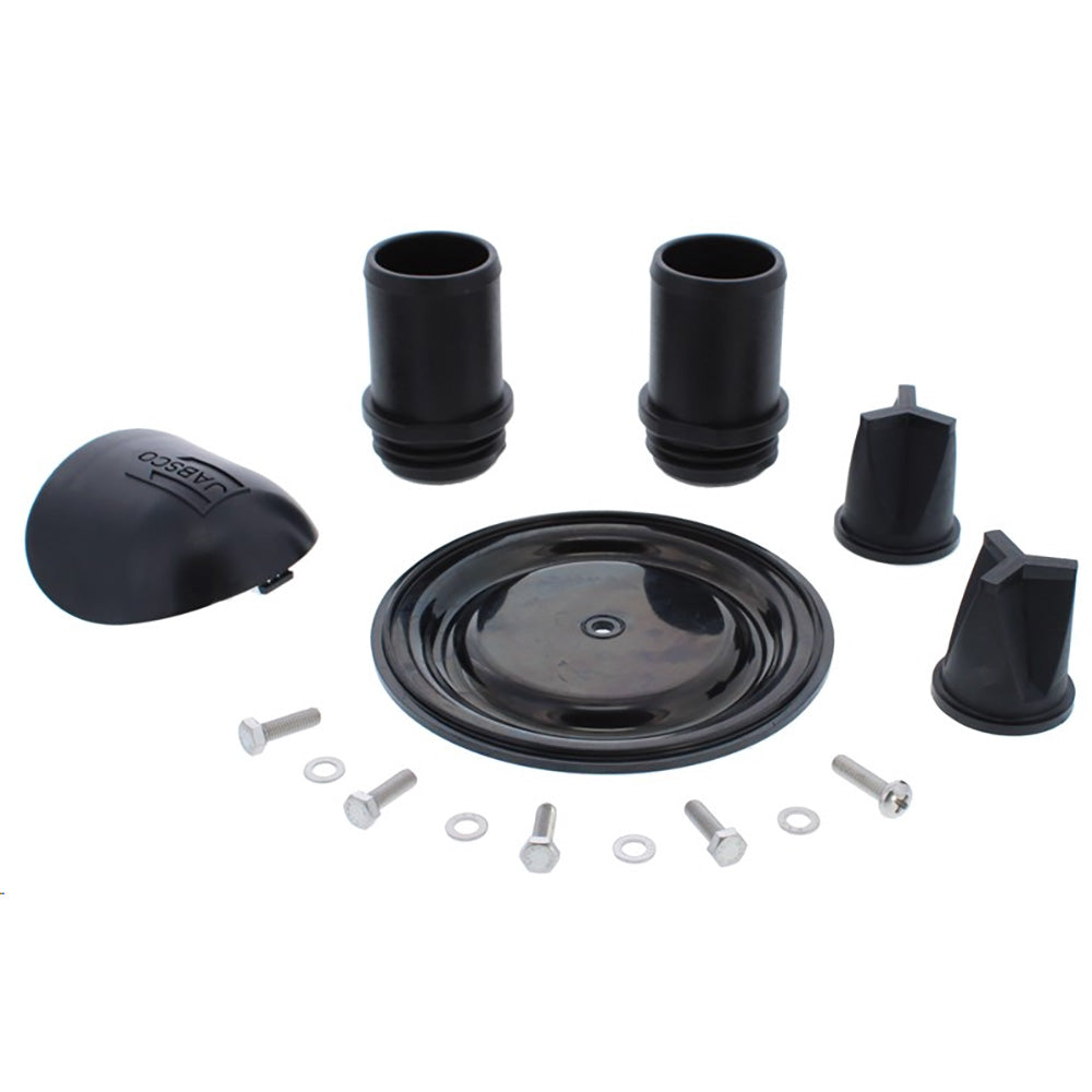 Jabsco Service Kit f50890 Series Pump